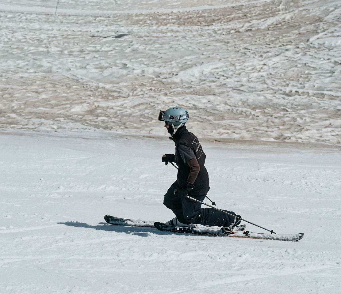 Clases de esquí y snowboard en Sierra Nevada